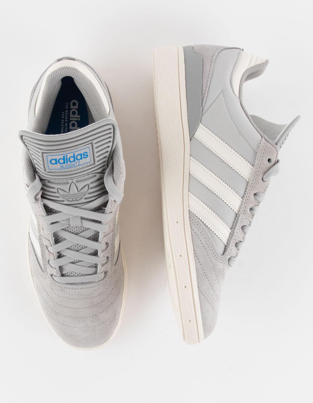 ADIDAS Busenitz Mens Shoes - LIGHT GRAY Product Image