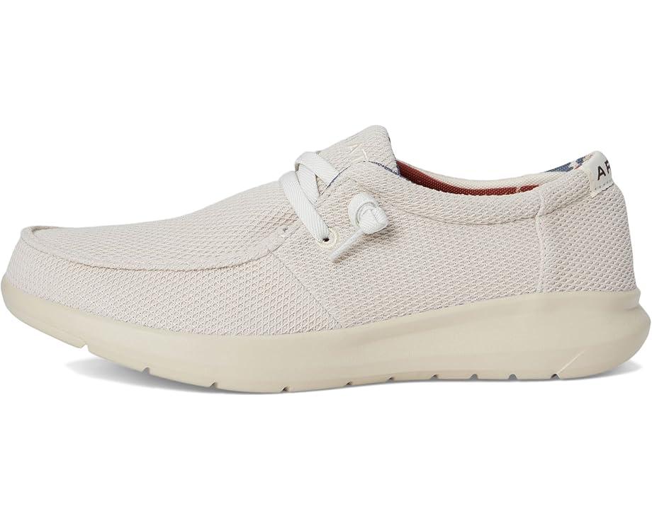 Buckeye Waterproof Shoes Product Image