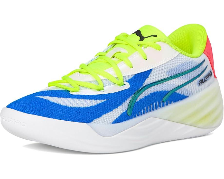 All-Pro Nitro Elite Basketball Shoess Product Image