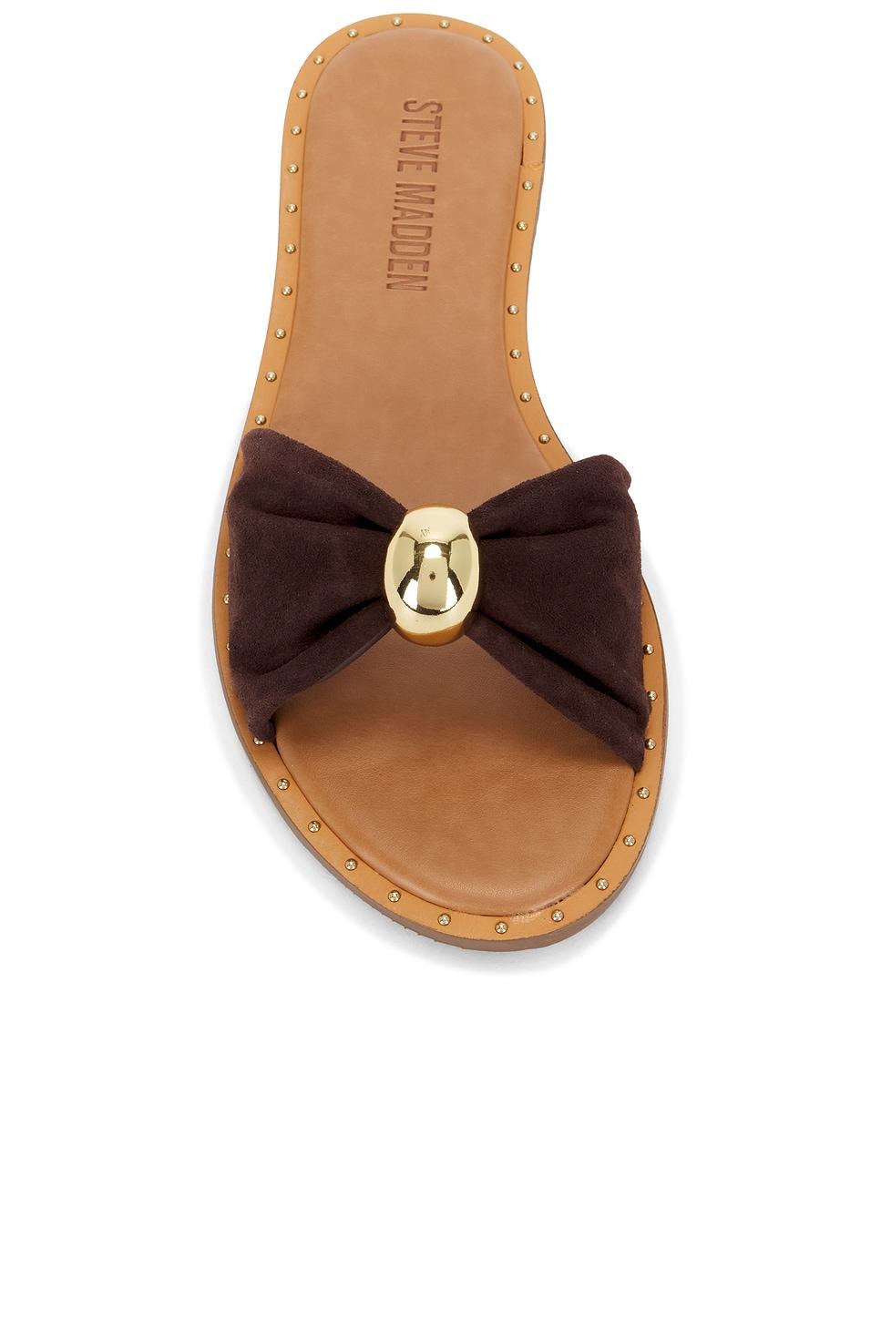 Dipsy Flat Steve Madden Product Image