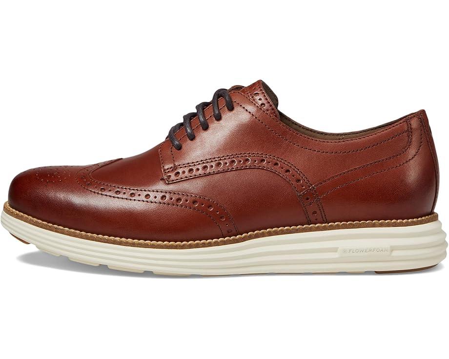 Zerogrand Remastered Plain Toe Oxford Product Image