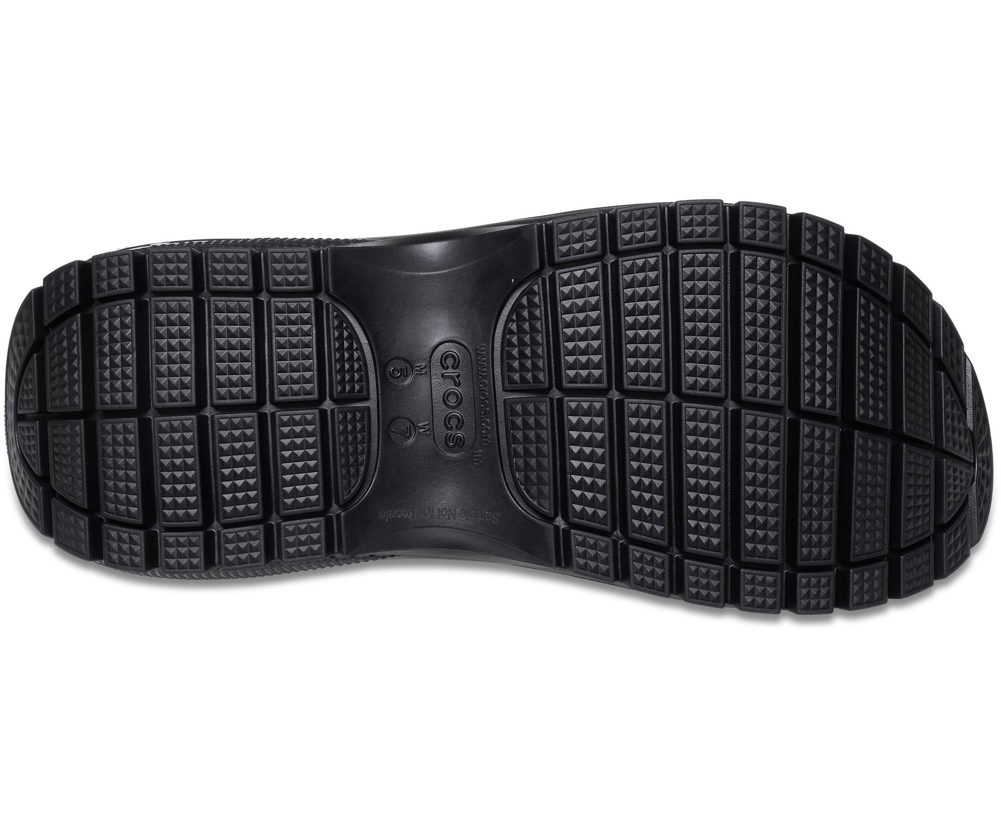 Mega Crush Sandal Product Image