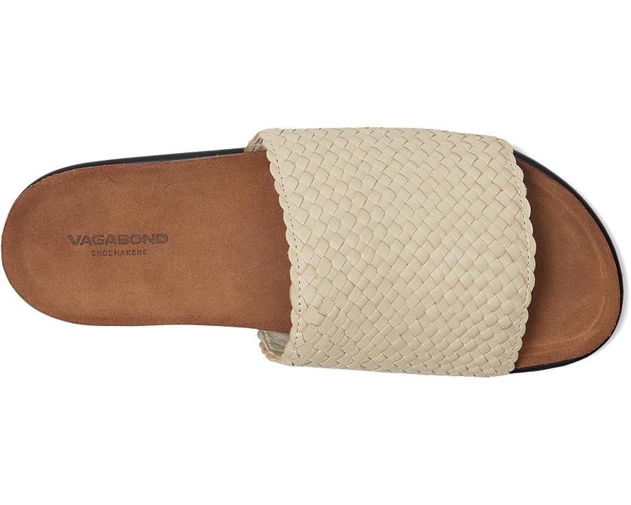 Heidi Suede Loafer Product Image