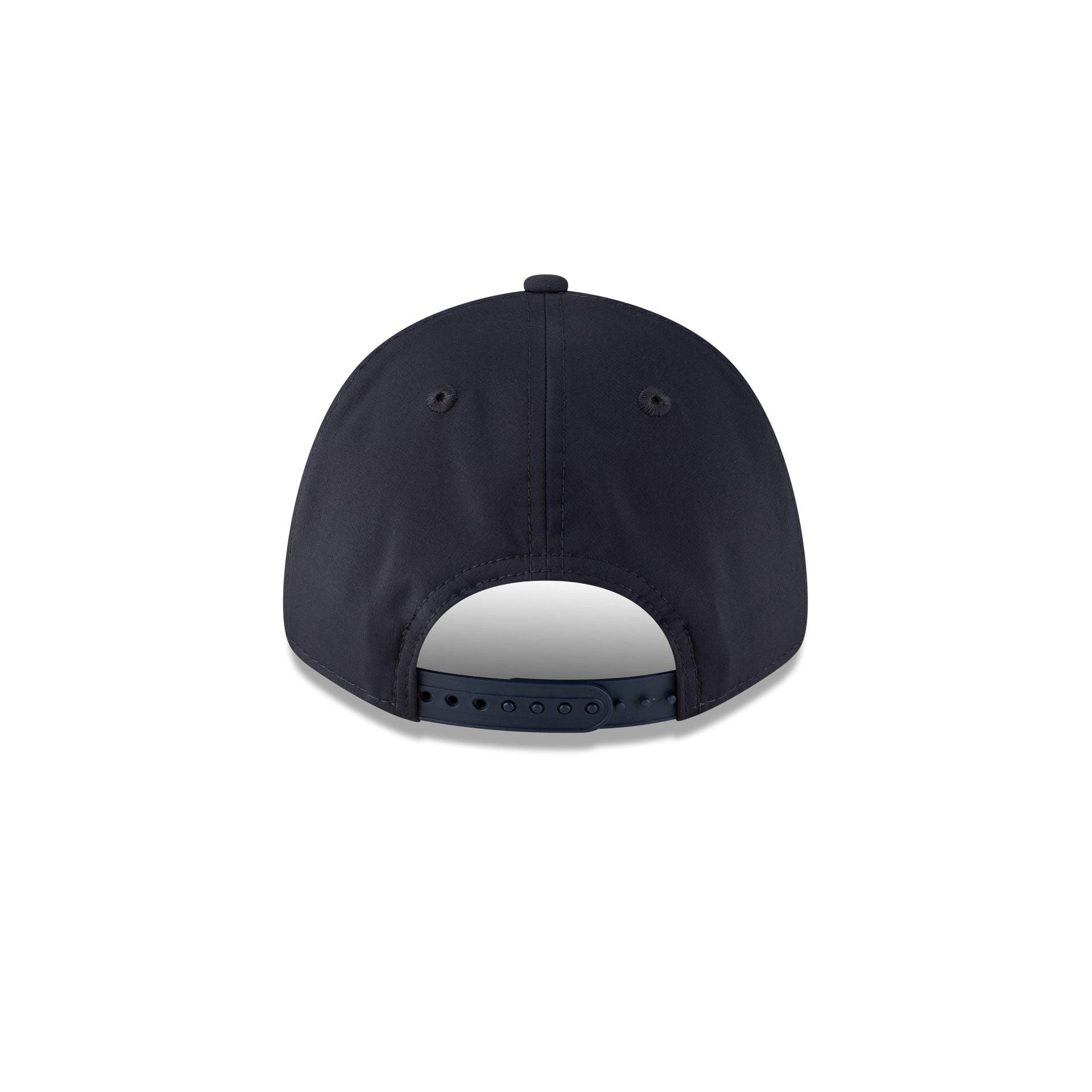 New Era Cap Denver 9FORTY A-Frame Snapback Hat Male Product Image