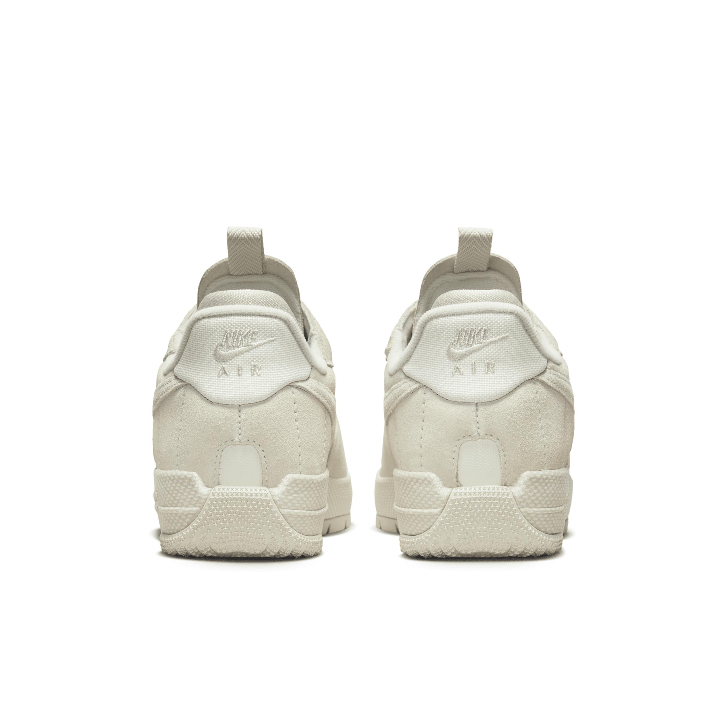 Nike Women's Air Force 1 Wild Shoes Product Image