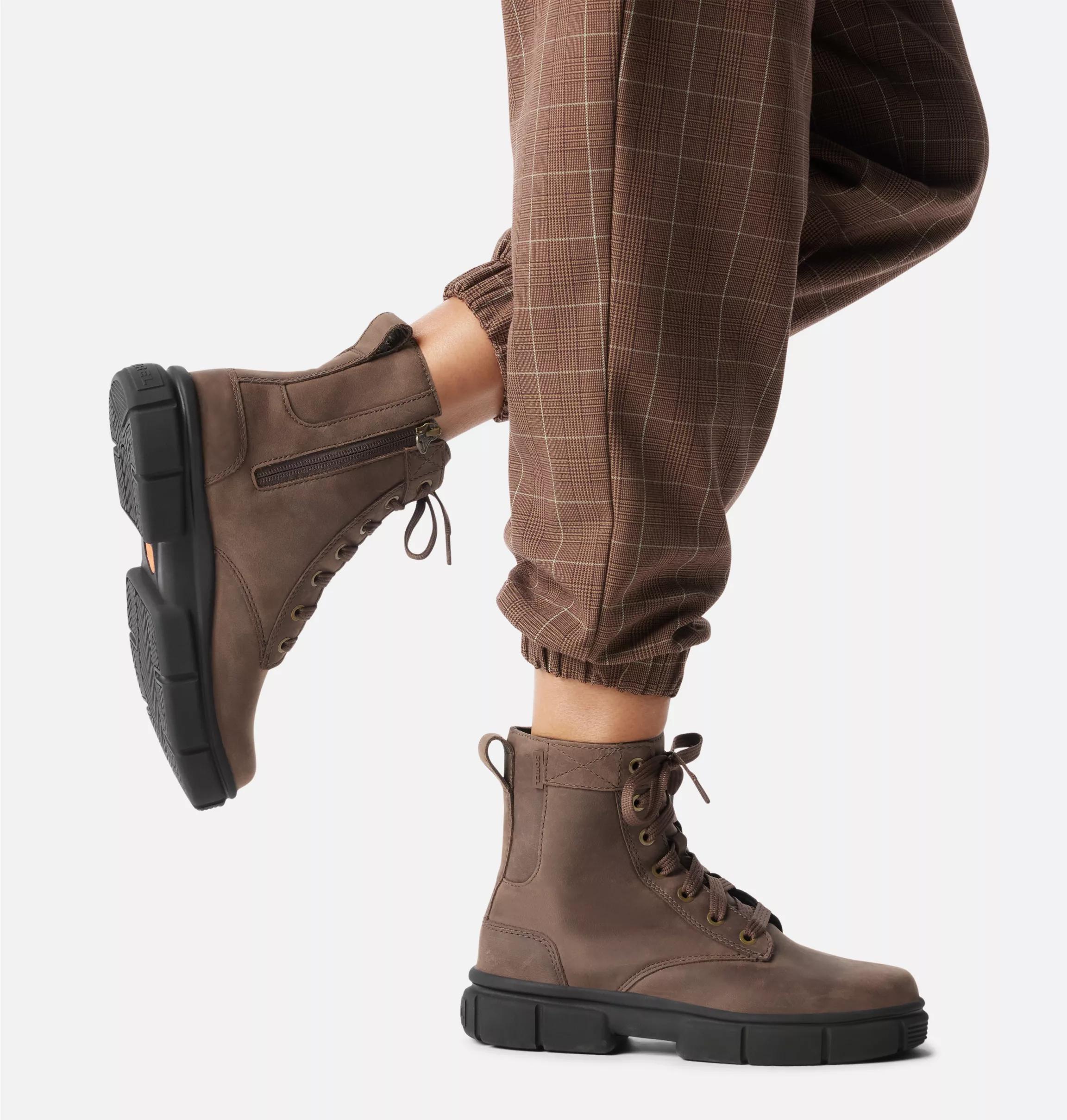 EXPLORER STRT™ Women's Lace Boot Product Image