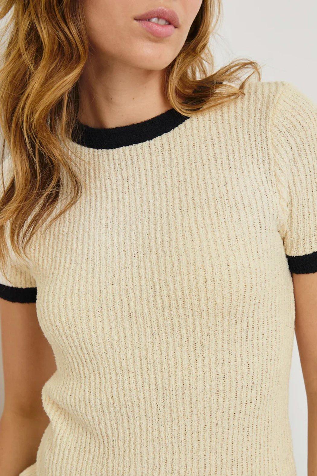 Meredith Top Product Image