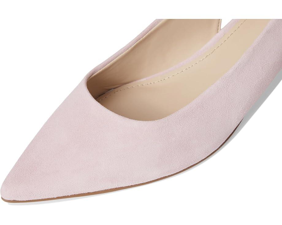 Riley Slingback Kitten Heel Product Image