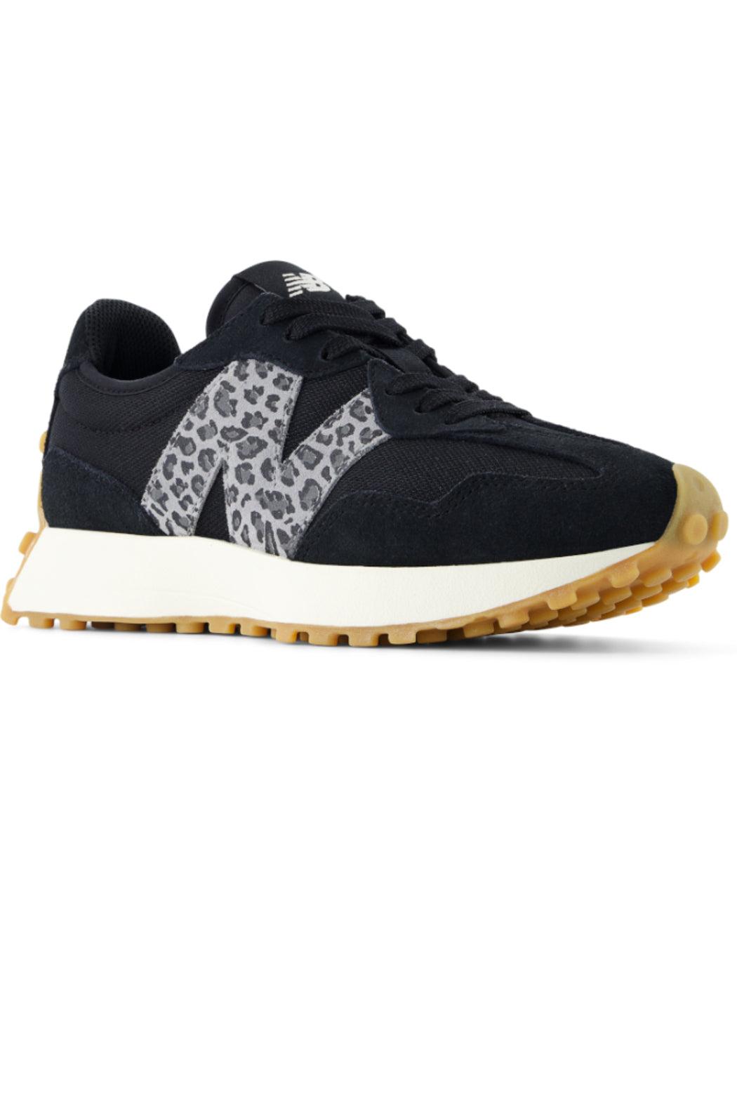 New Balance Women's 327 Female Product Image