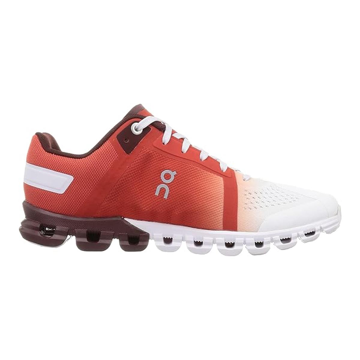 On Women's Cloudflow Running Shoes Product Image