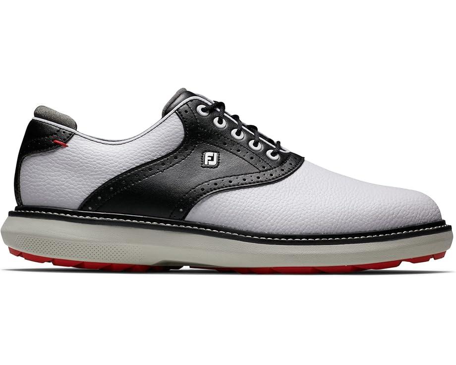 Traditions Blucher Golf Shoes Product Image