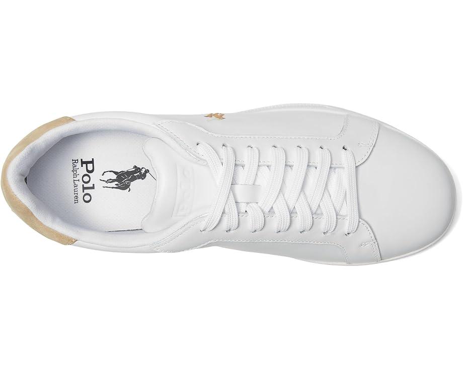Heritage Court II Sneaker Product Image