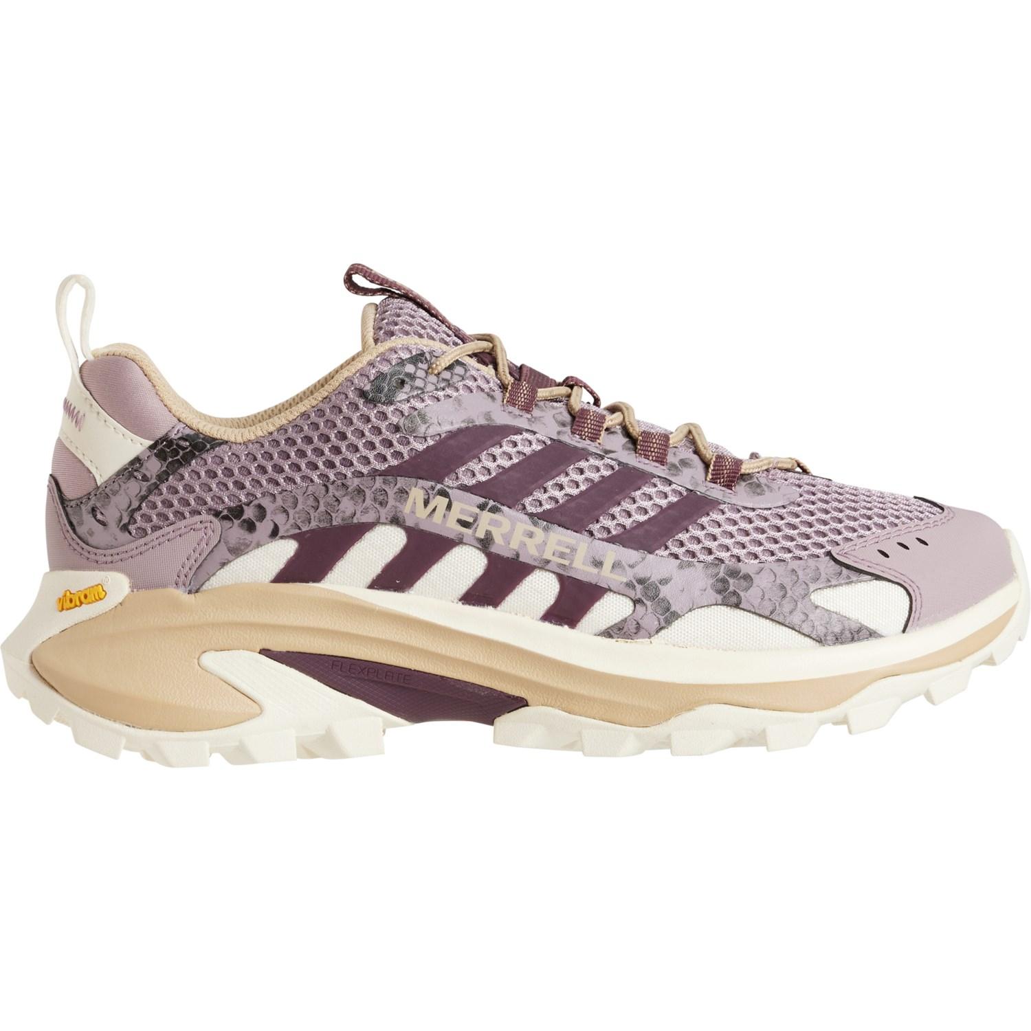 Merrell Moab Speed 2 Vent 2K SE Hiking Shoes (For Women) Product Image