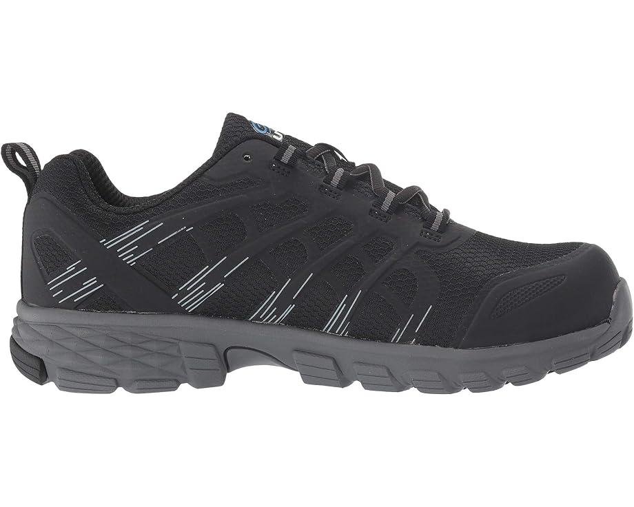 N1345 Carbon Nanofiber Safety Toe SD Product Image