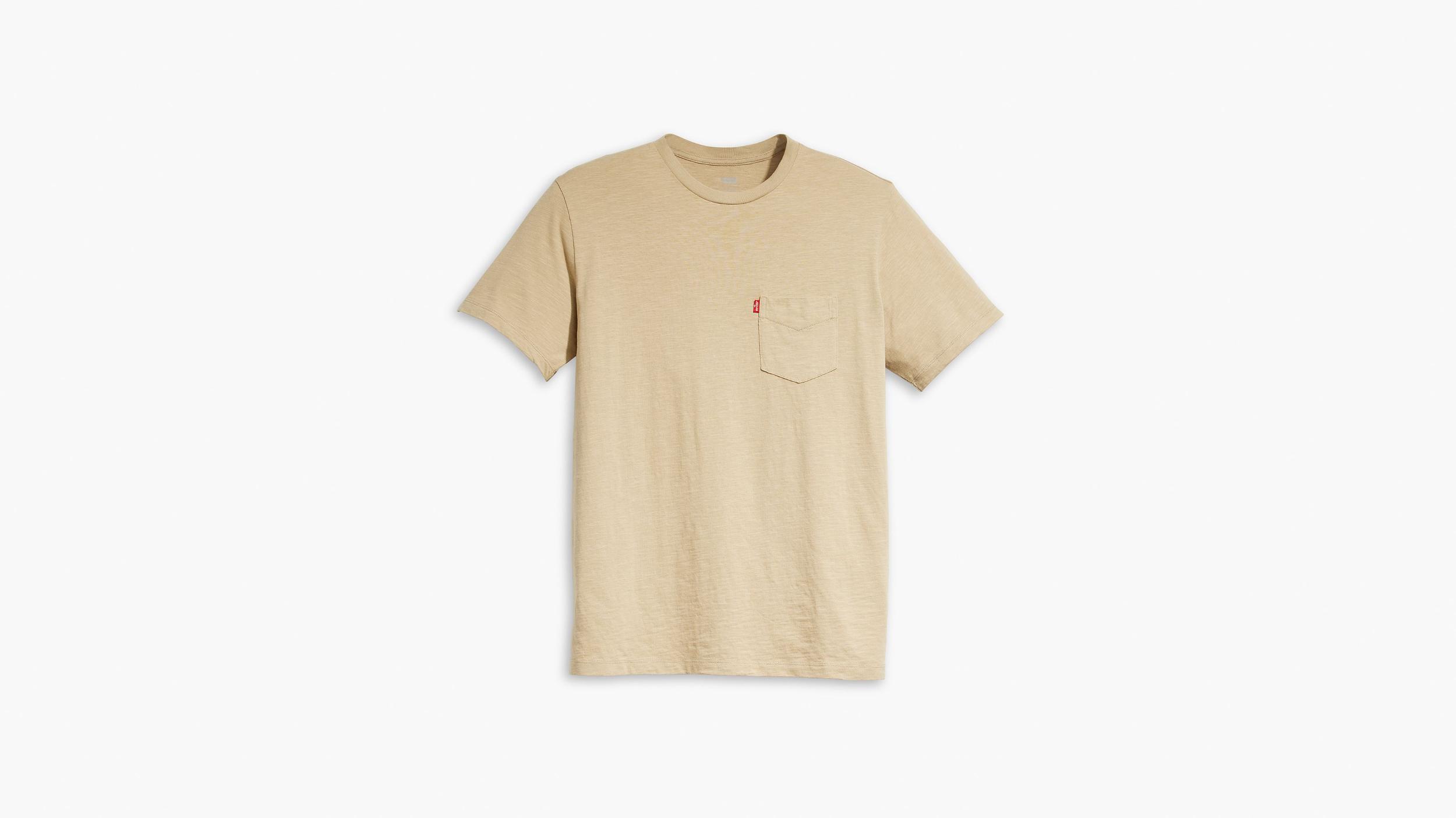 Classic Pocket T-Shirt Product Image