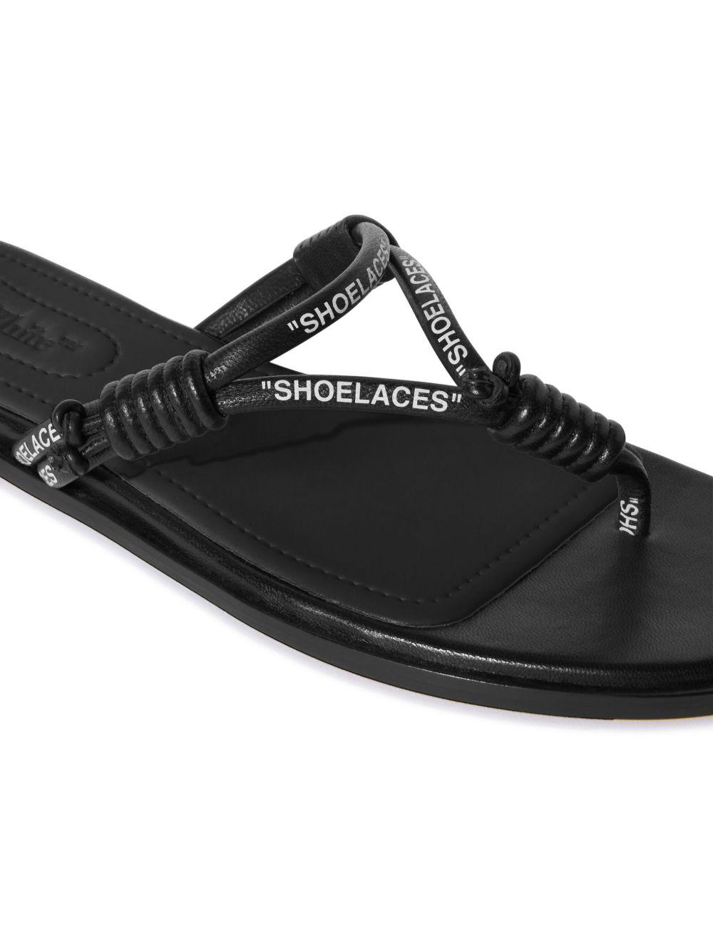 Sholace sandals Product Image