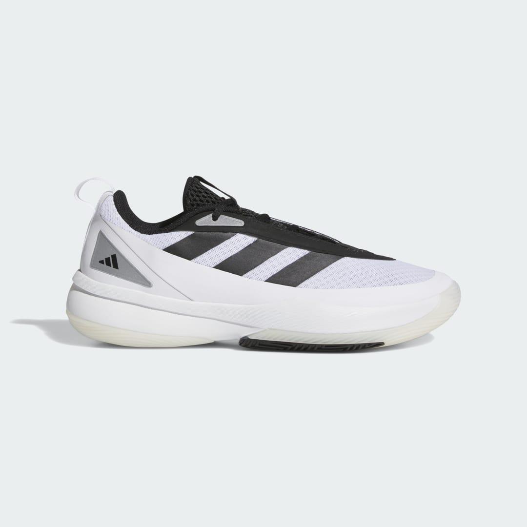 adidas Subzone Shoes Cloud White 12.5 Unisex Product Image