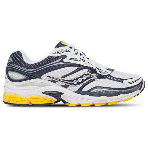 Saucony Mens Saucony Progrid Omni 9 - Mens Running Shoes Black/Multi Product Image