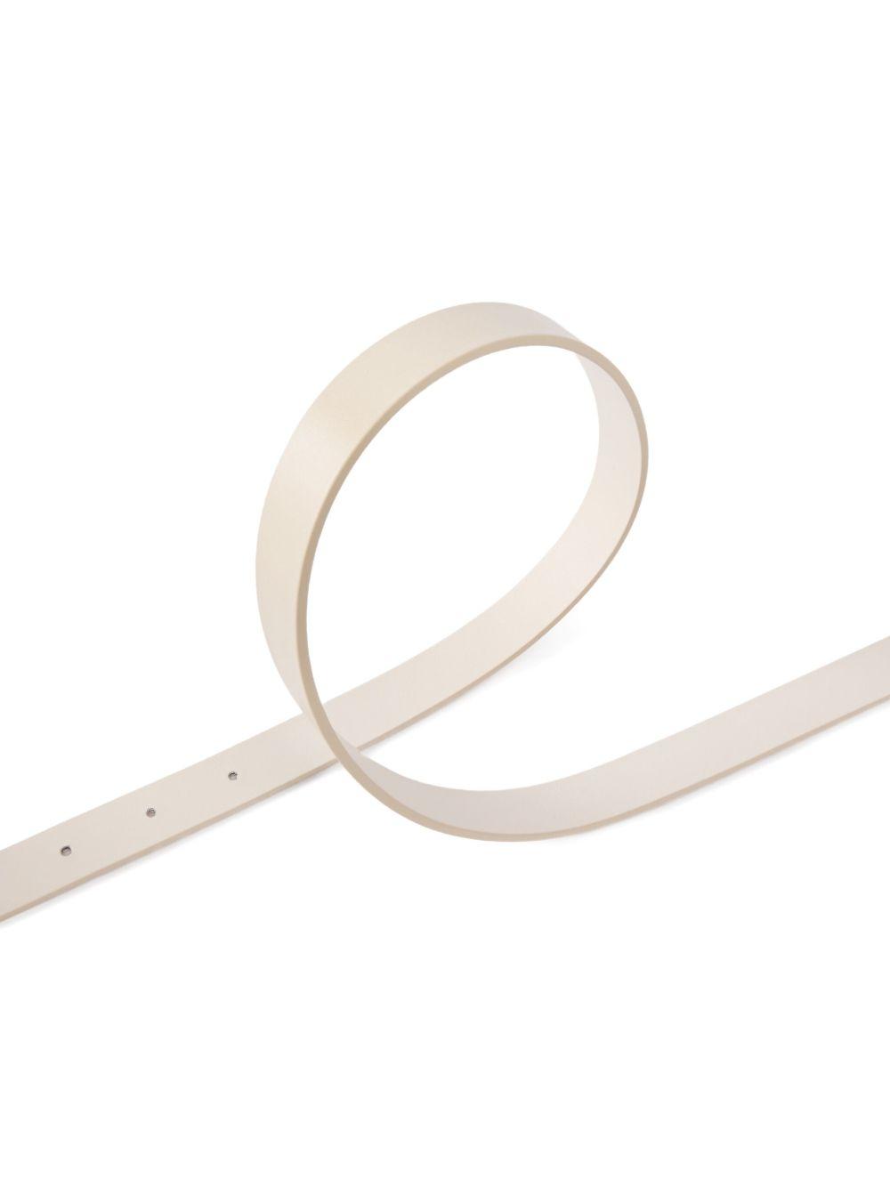 buckle-detail belt Product Image