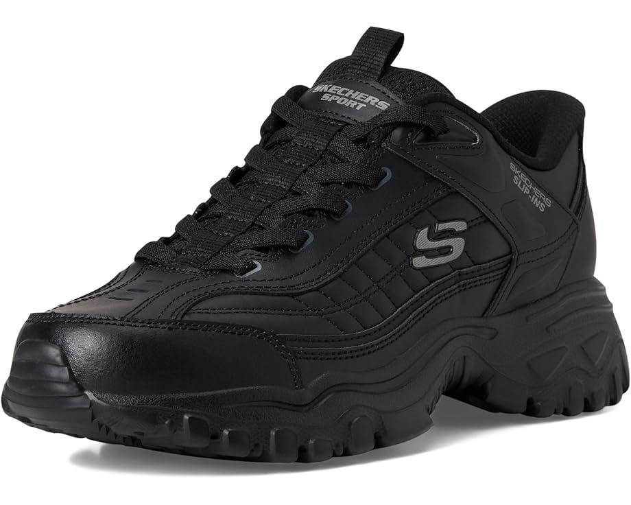 Afterburn M. Fit Grill Captain Hands Free Slip-Ins Product Image