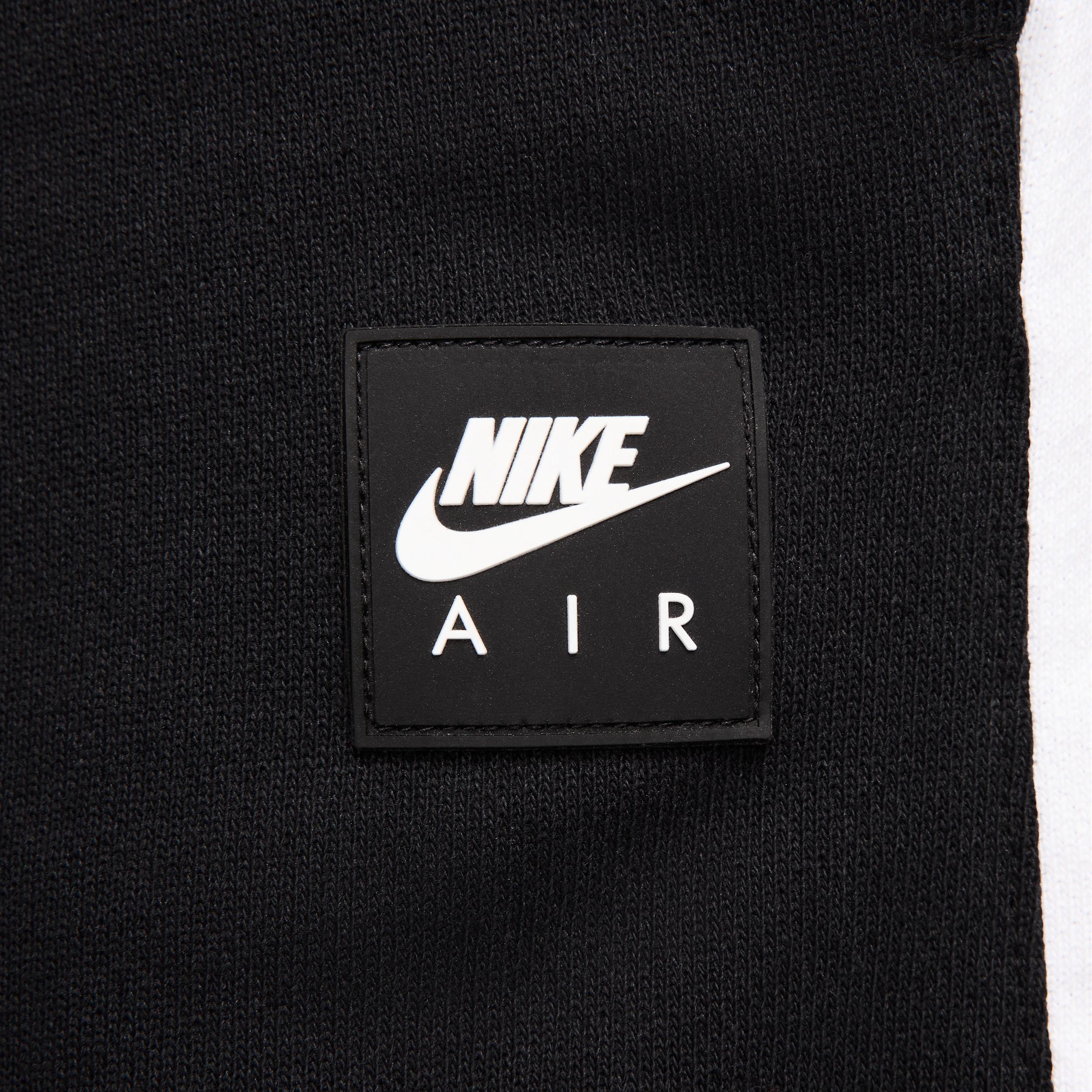 Nike Mens Air Fleece Shorts | HJ0293-010 Product Image