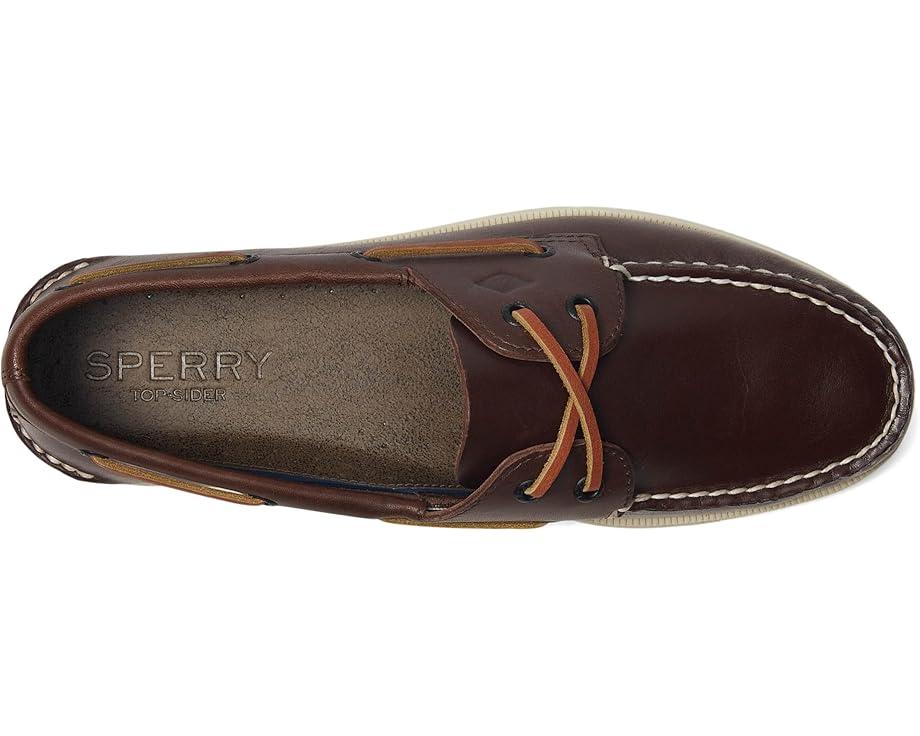 Gold A/O 2-Eye Product Image