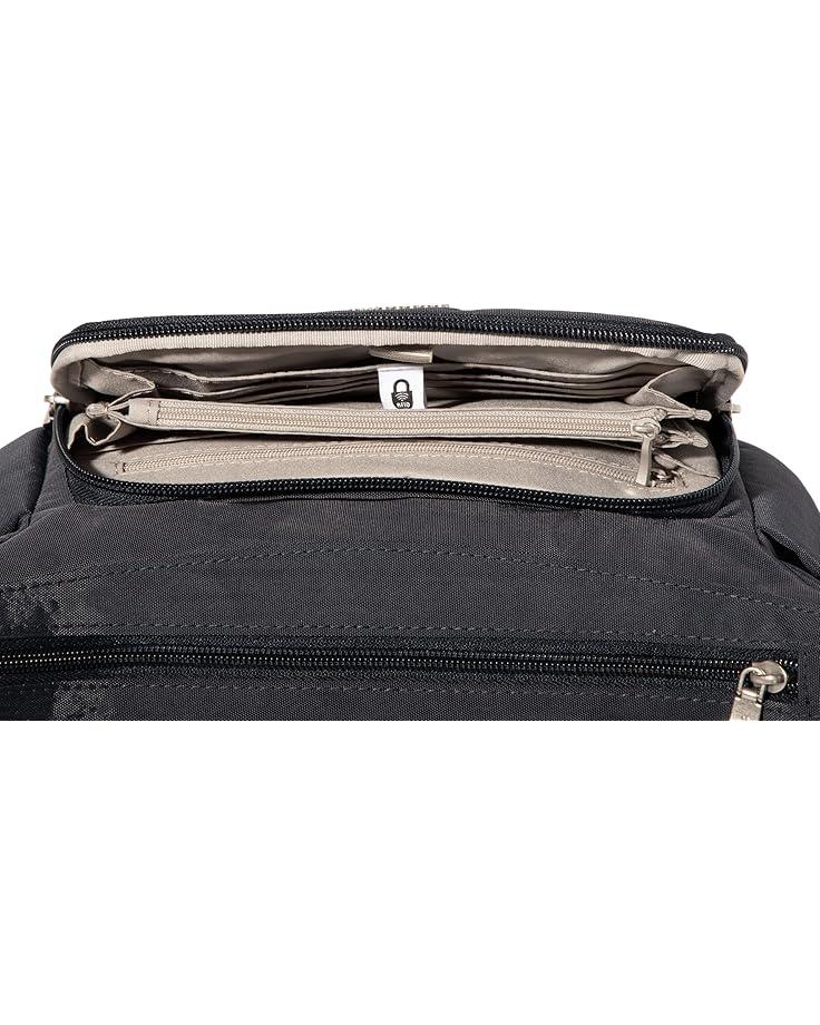 New Classic Uptown Bagg with RFID Phone Wristlet Product Image