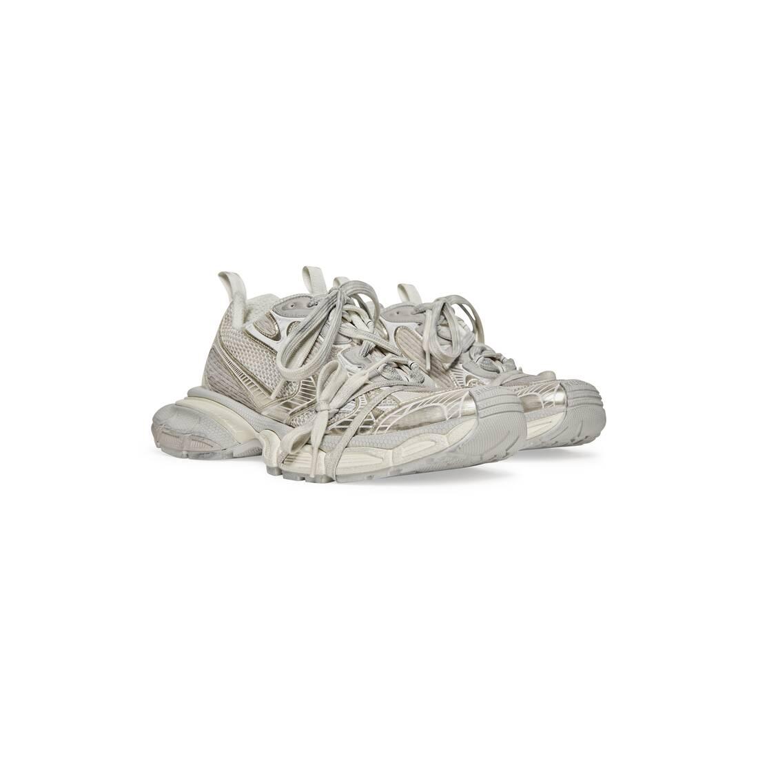 Women's 3xl Sneaker in Light Beige Product Image