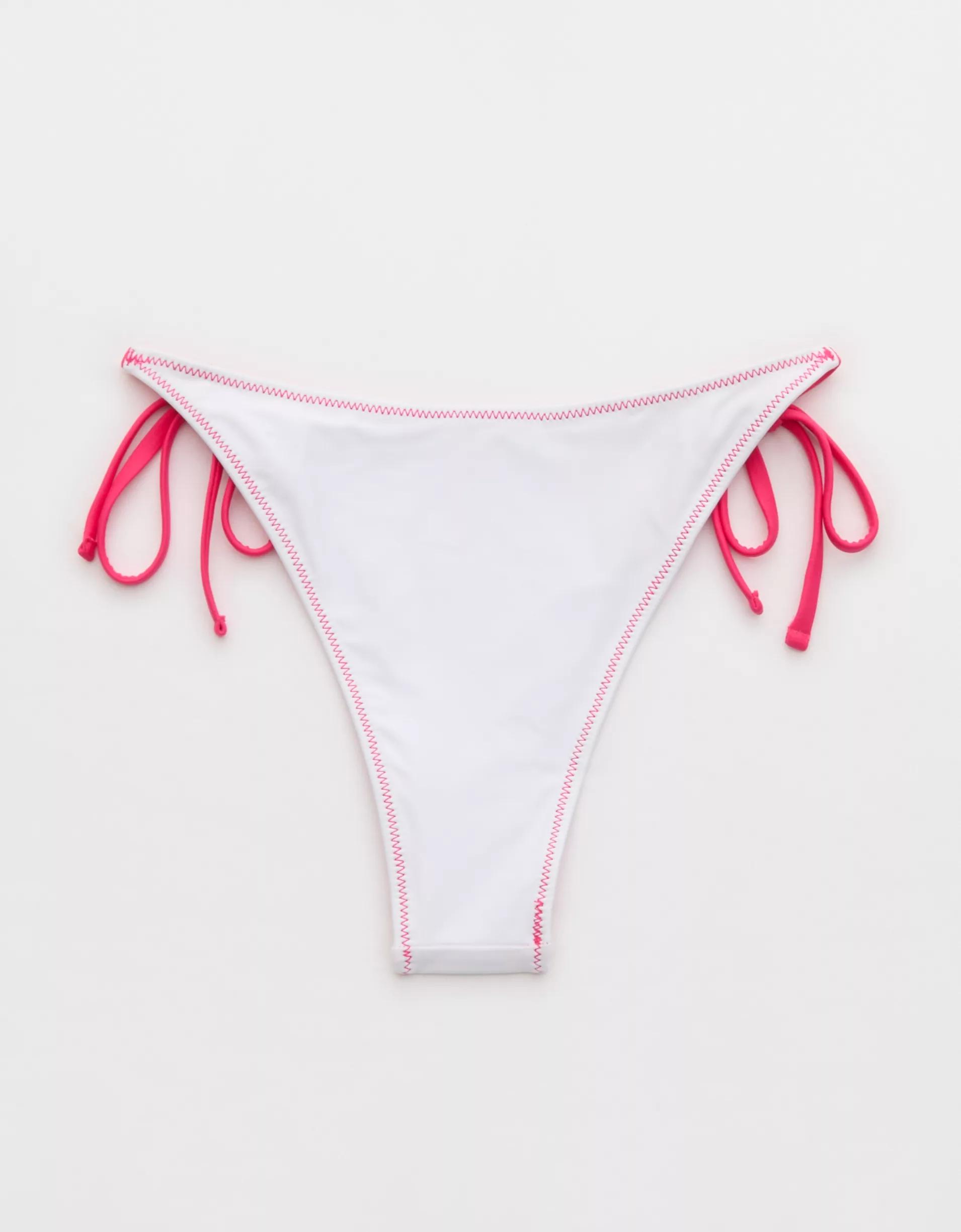 Aerie The Sunbun Bikini Bottom Product Image