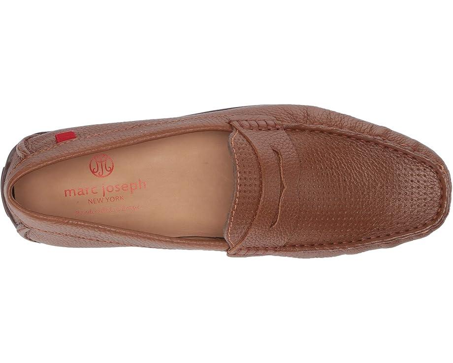 Men's Marc Joseph New York Union Street Perforated Product Image