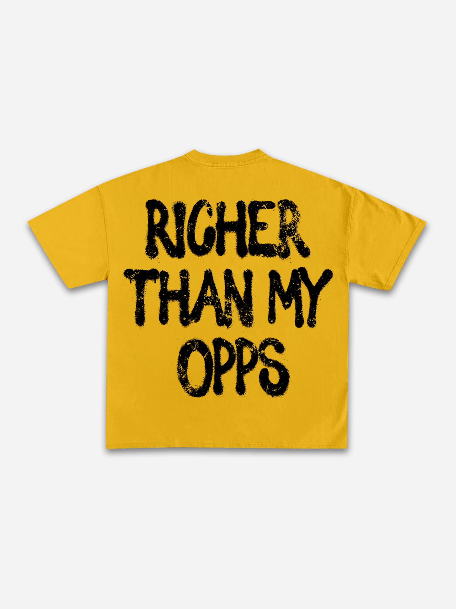 Saint March Angel Graphic Hoodie Product Image