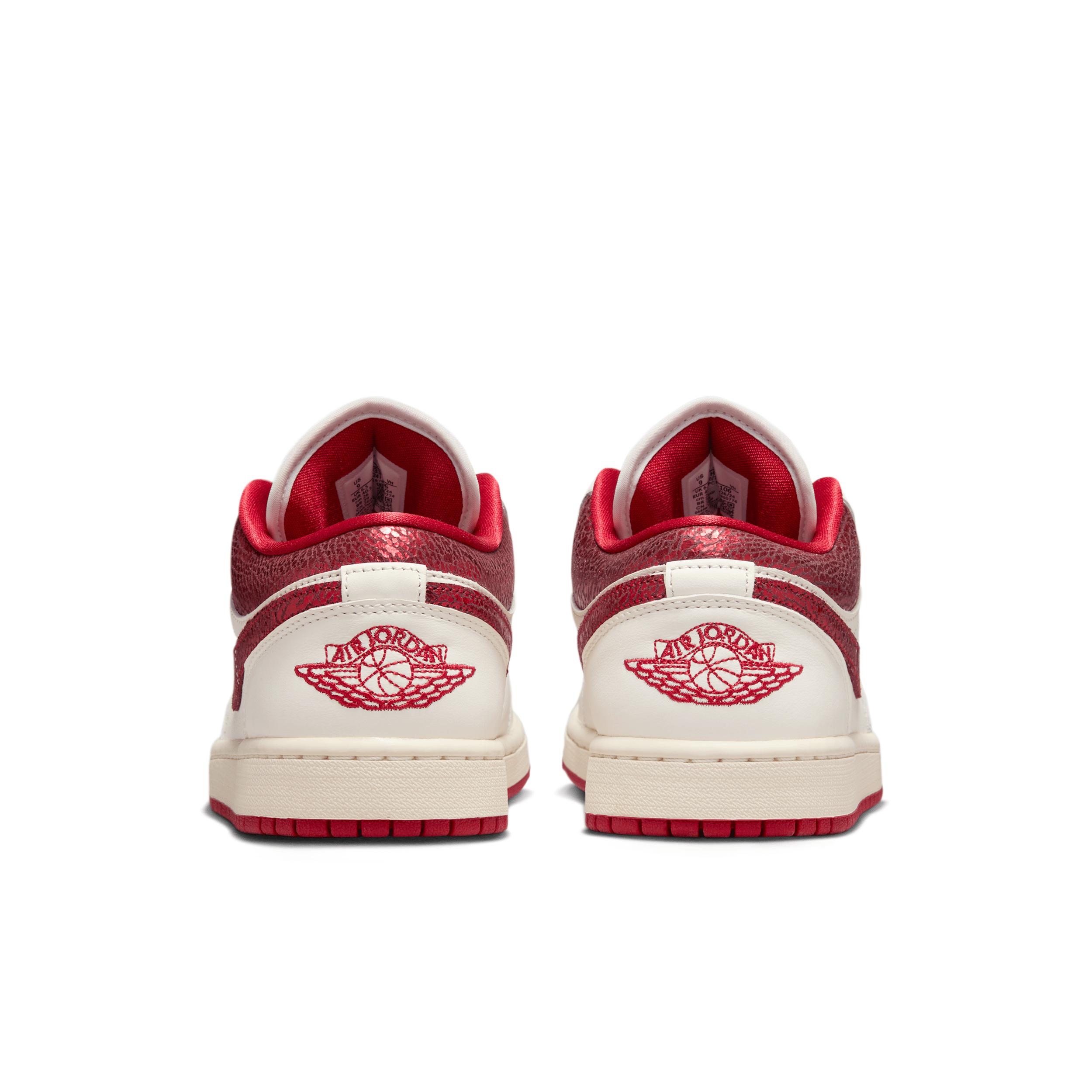 Women's Air Jordan 1 Low SE Shoes Product Image