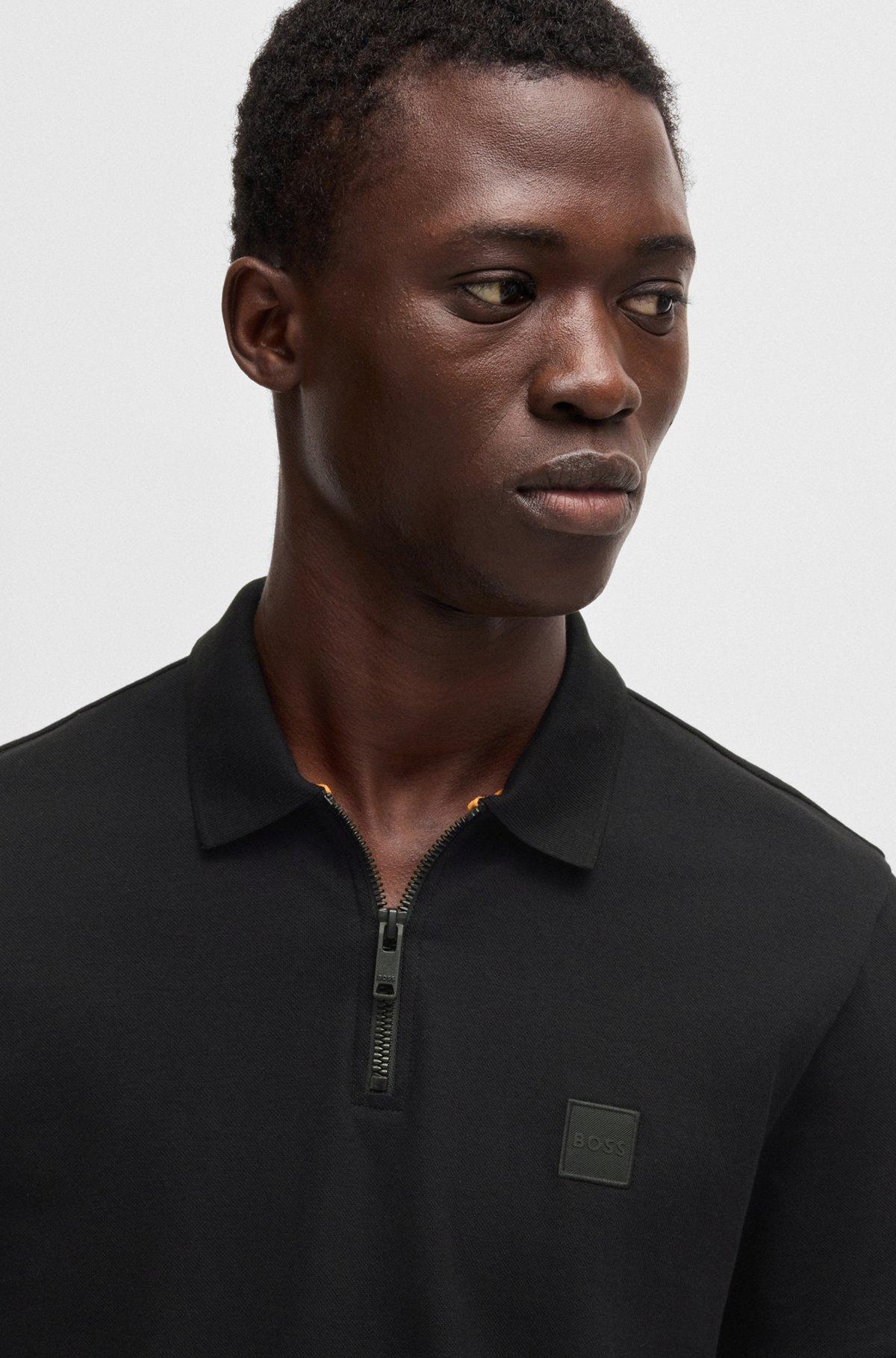 Mens Bradley Jersey Crewneck T-Shirt Product Image