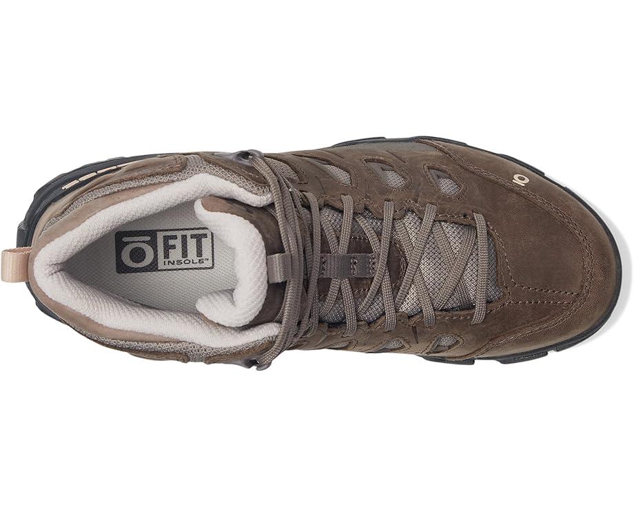 Bridger BDRY Product Image