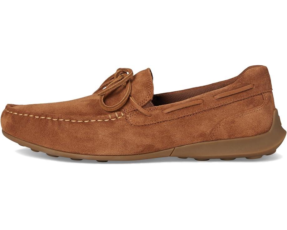 Motor Knit Moc Toe Penny Driver Product Image