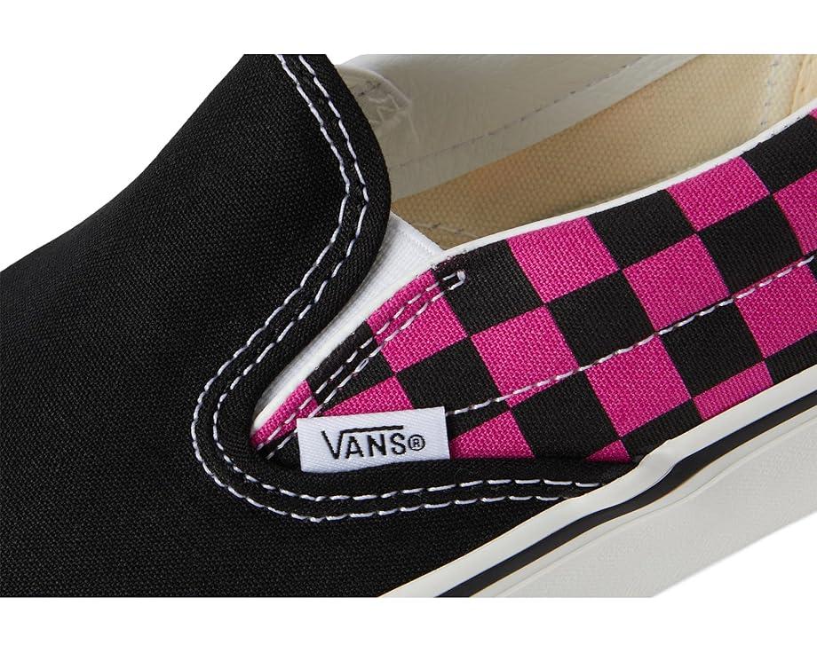 Classic Slip-On Checkerboard Product Image