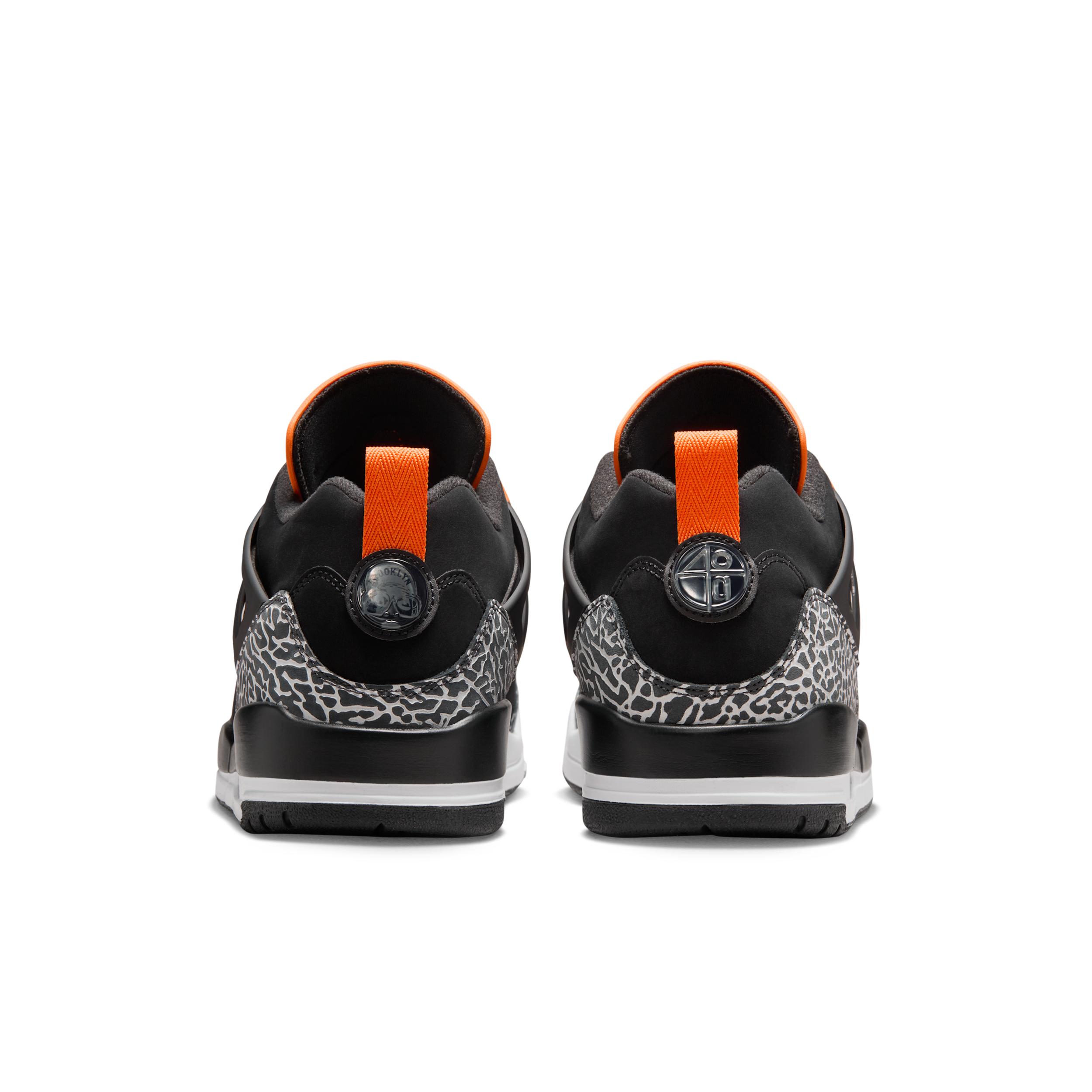 Mens Jordan Spizike Low Shoes | FQ1759-008 Product Image