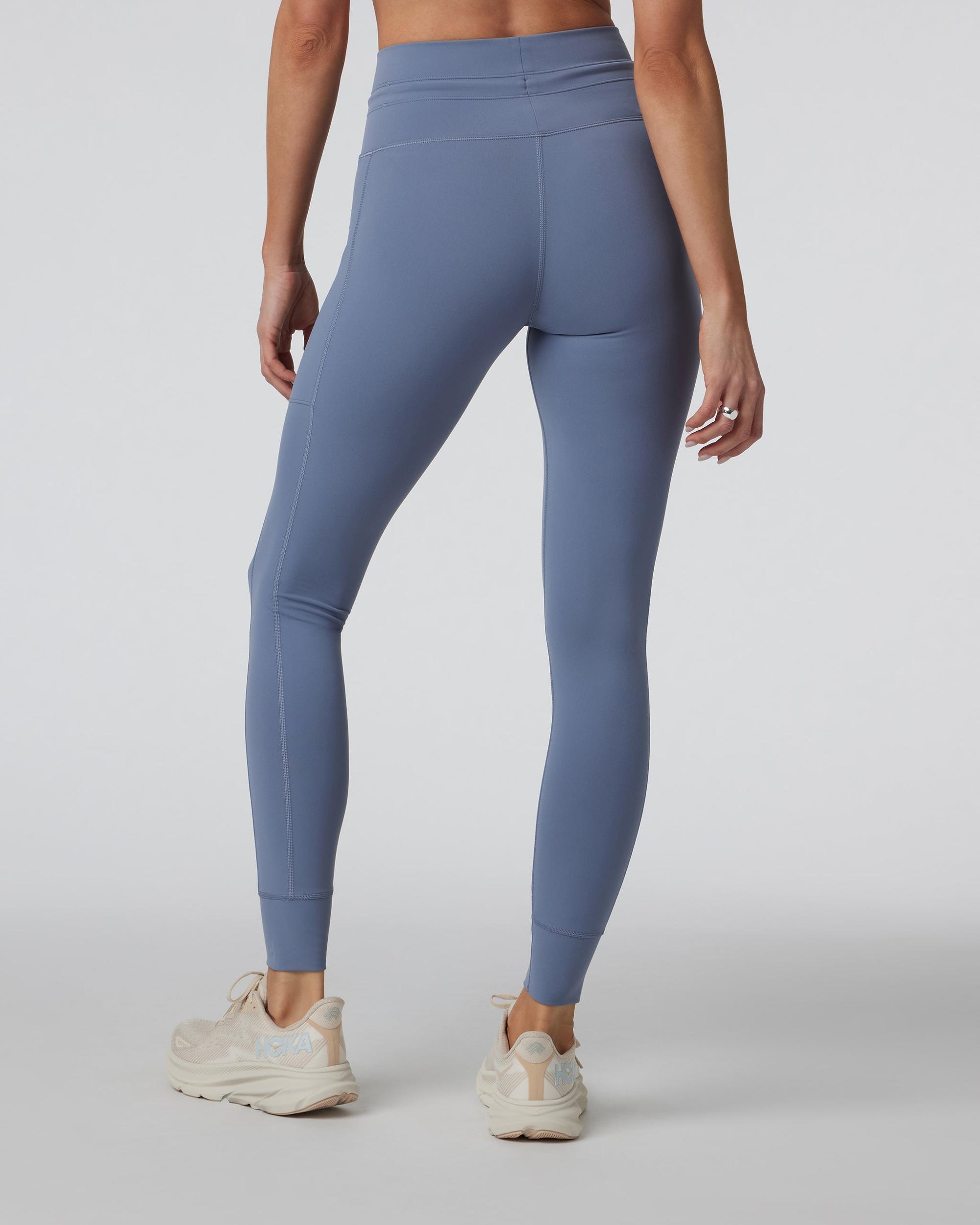Daily Pocket Legging - Long Product Image