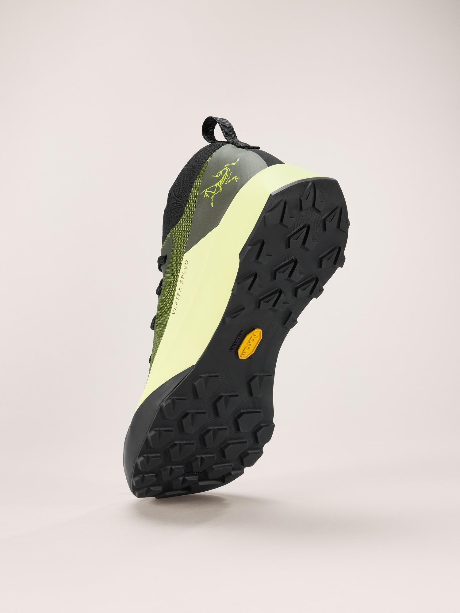 Vertex Speed Low Shoe Women's Product Image