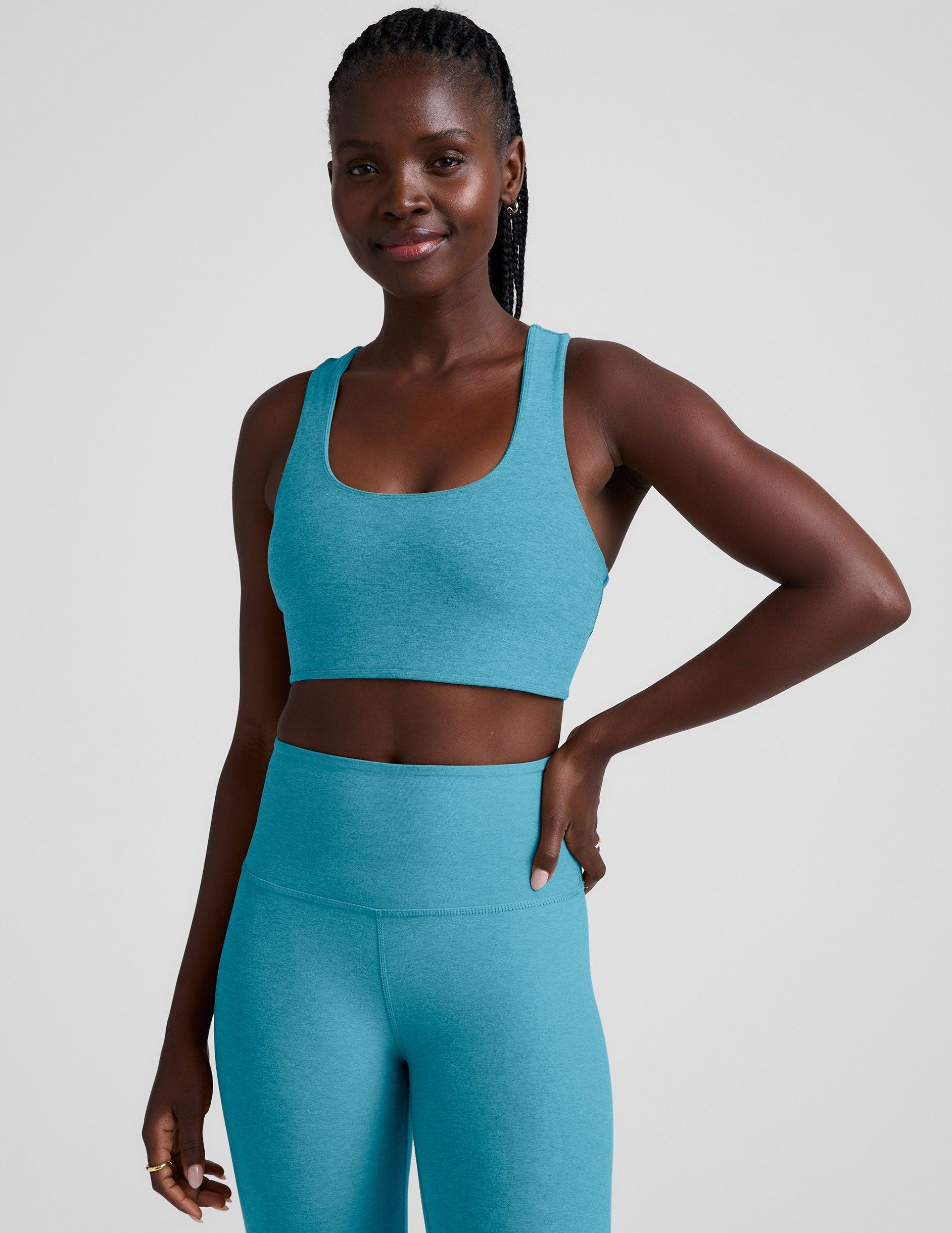 Spacedye Simplicity Long Line Bra 2.0 Product Image