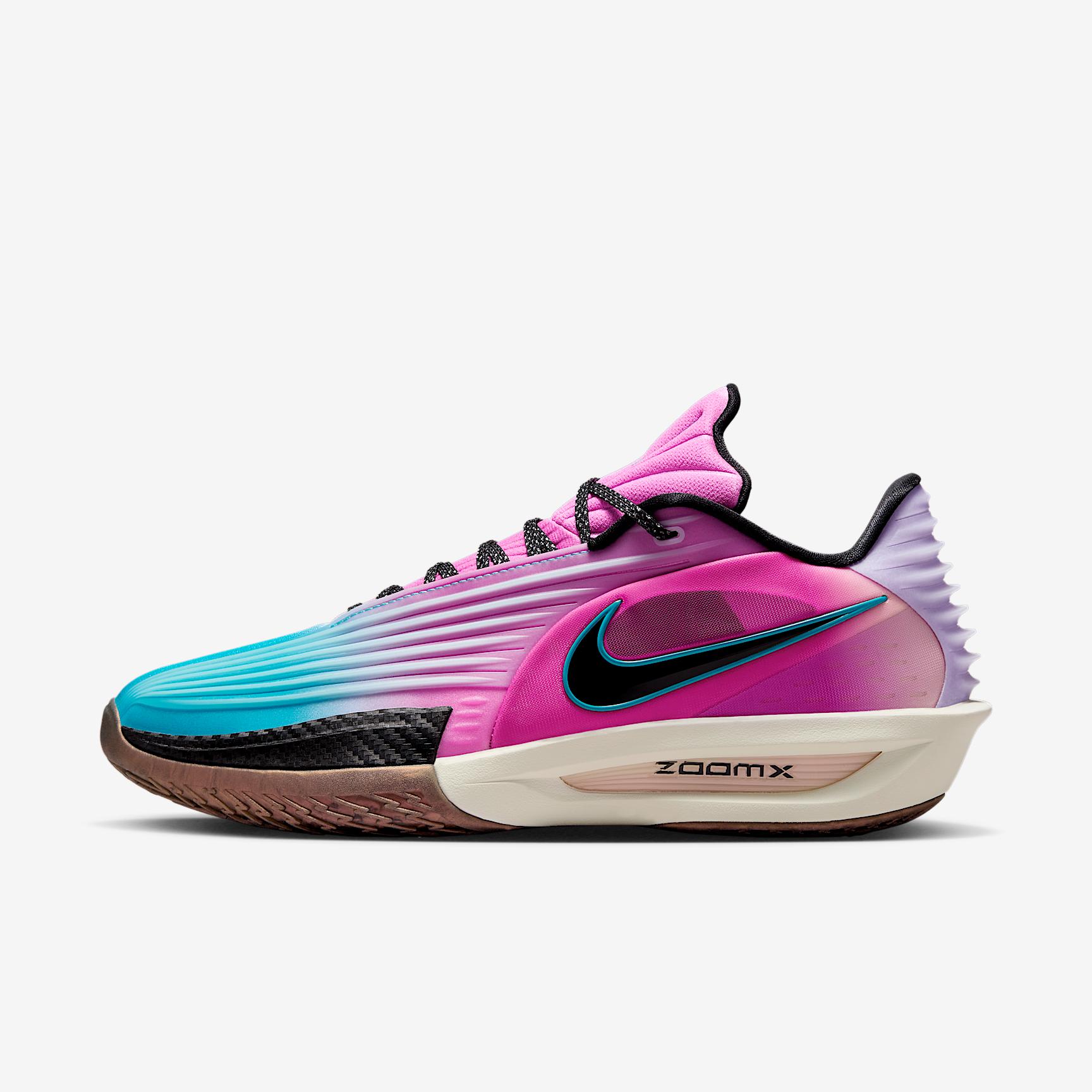 Nike Men's G.T. Cut 3 Turbo Basketball Shoes Product Image