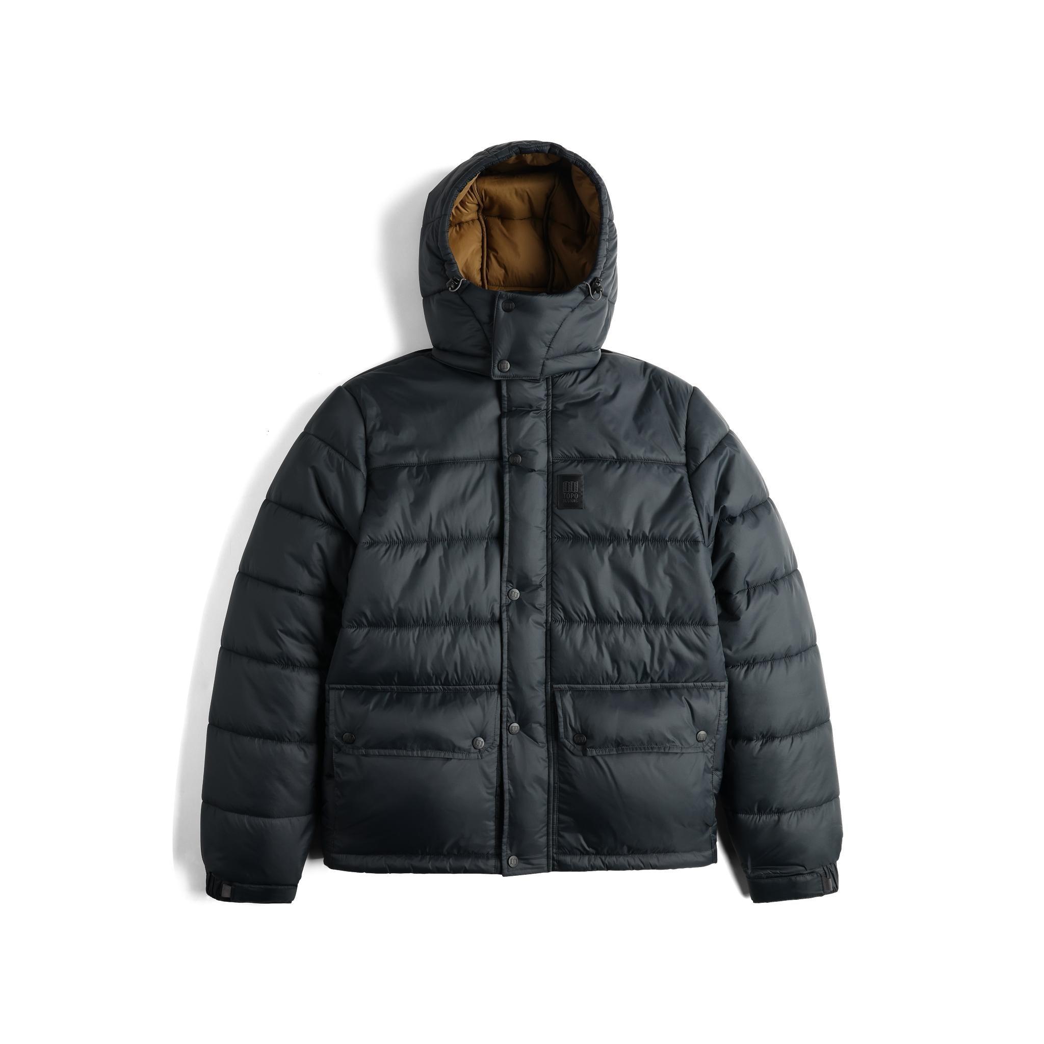 Retro Ridge Puffer Jacket - Men's - Final Sale Male Product Image