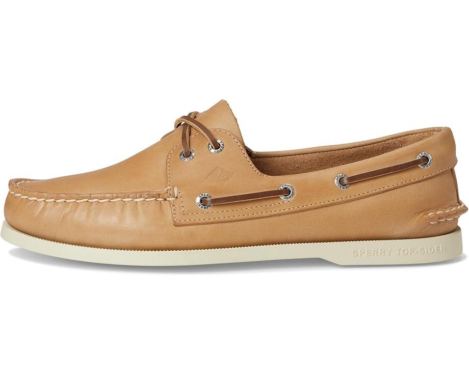 Gold A/O 2-Eye Product Image