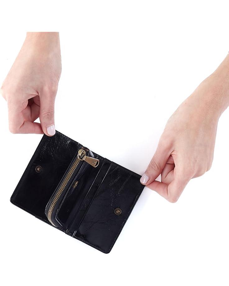 Jill Flap Card Case Product Image