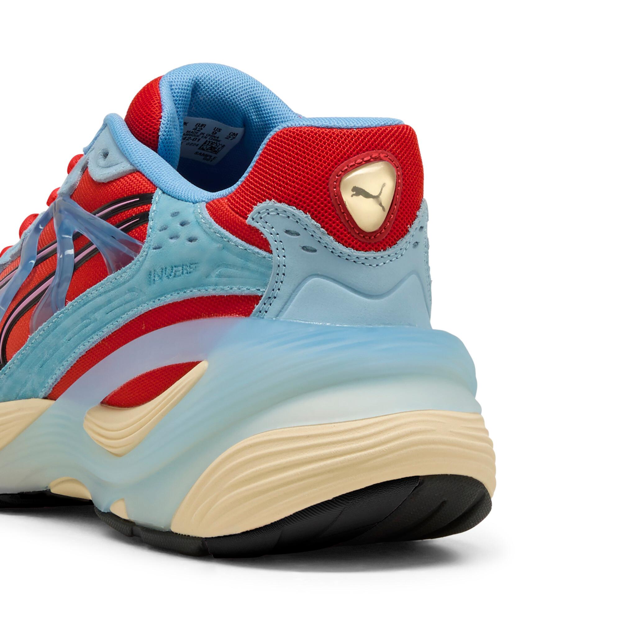 Inverse Unfiltered Men's Sneakers Product Image