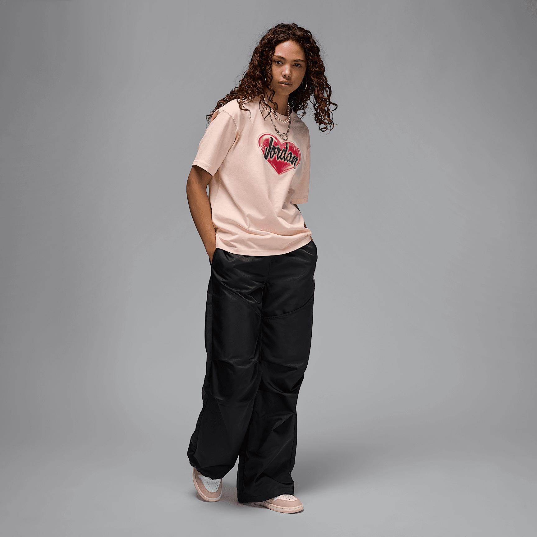 Jordan Women's T-Shirt Product Image