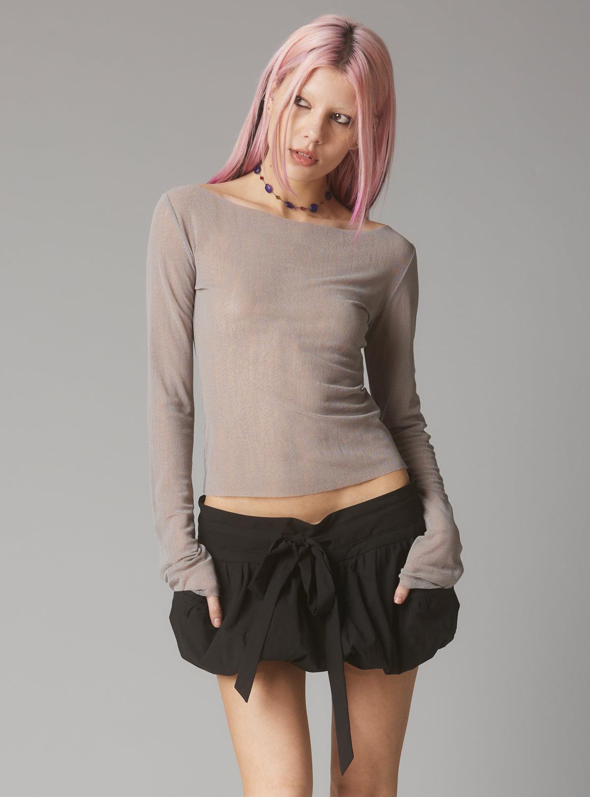 Svet Skirt Female Product Image