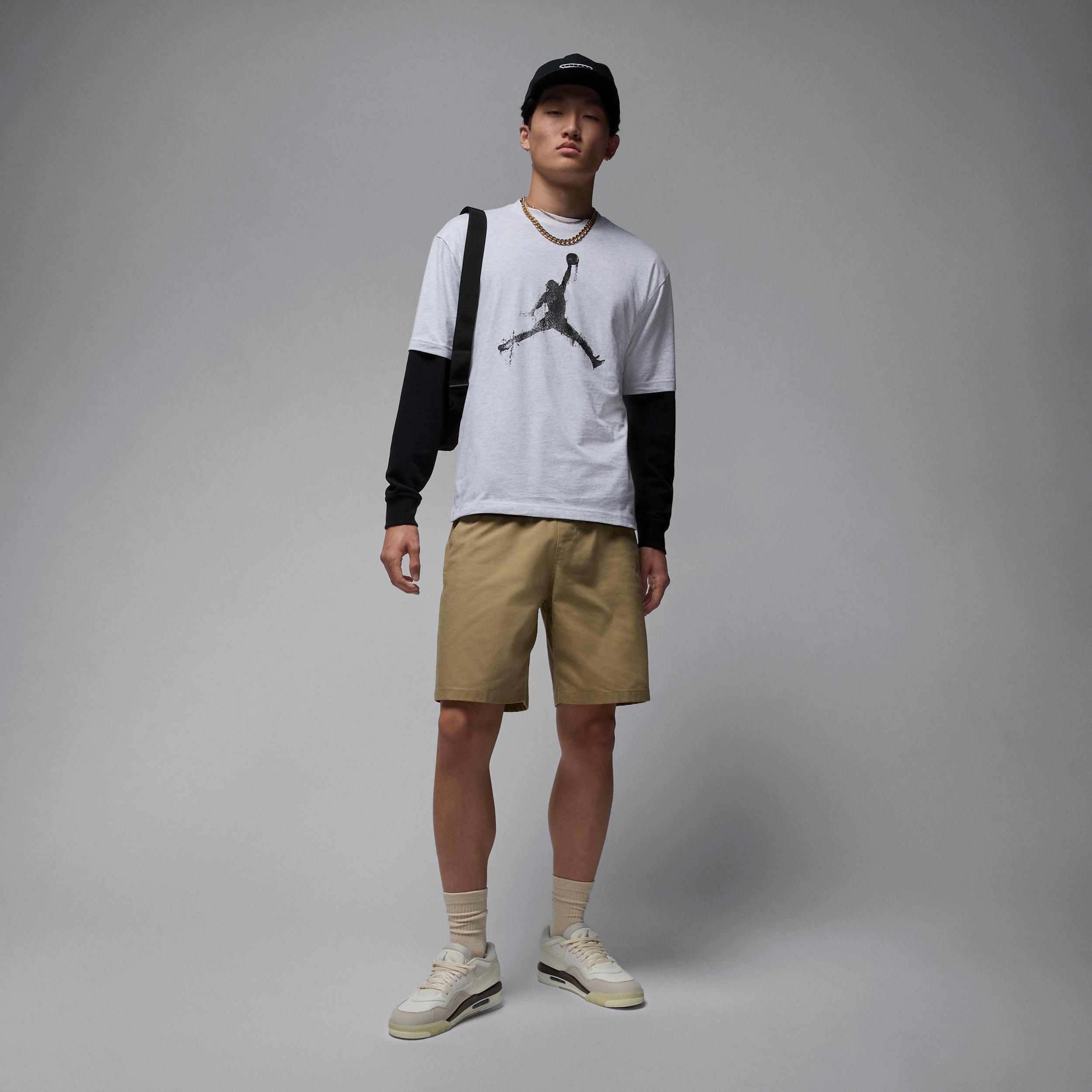 Men's Air Jordan 4 RM Shoes Product Image