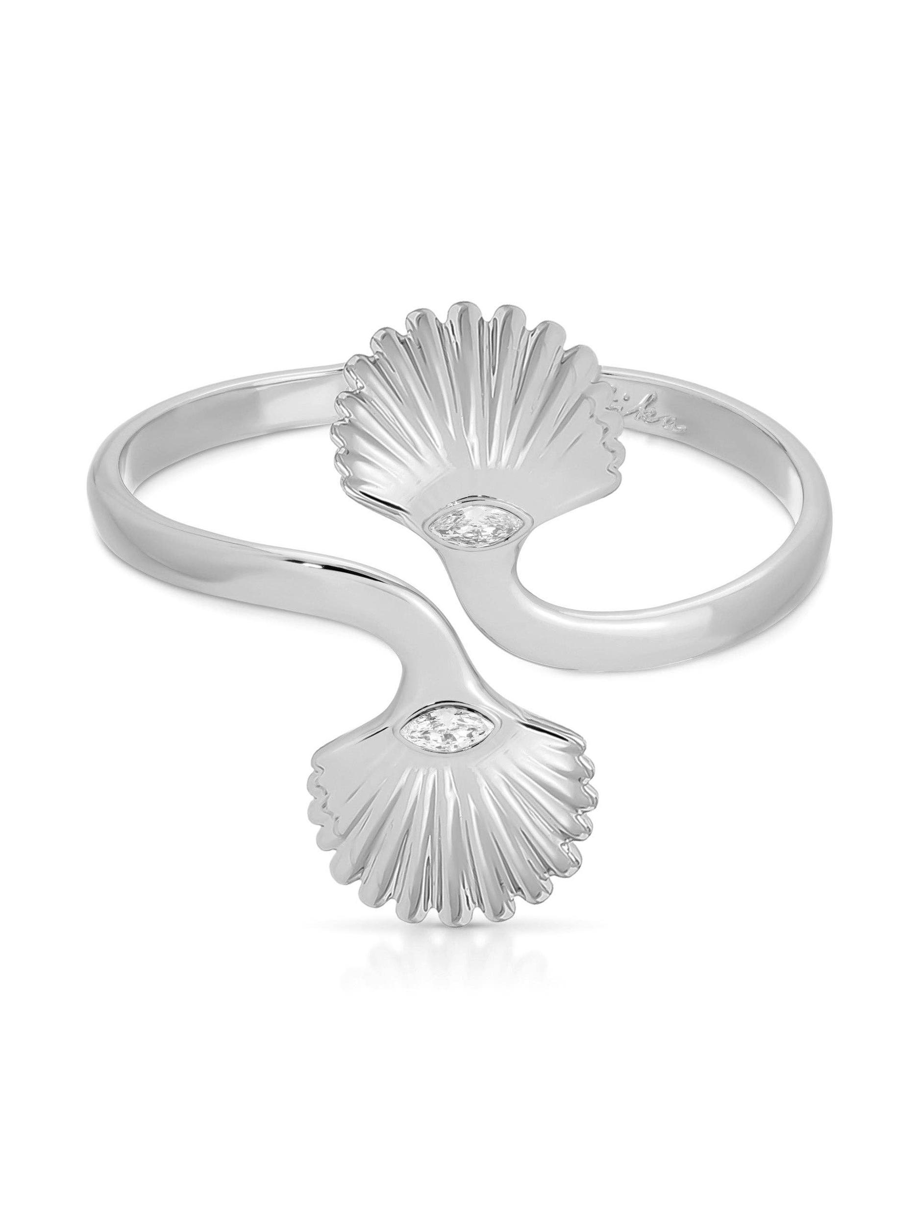 Santorini Shell Cuff Product Image