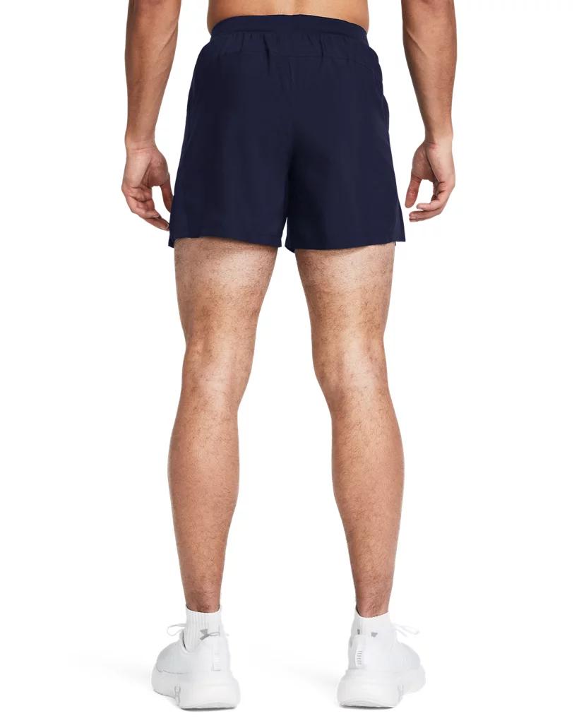 UA Launch Product Image